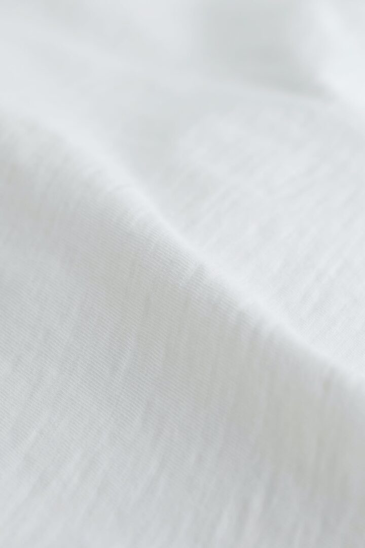 Seasalt Cornwall T-Shirt Reflection Weiß