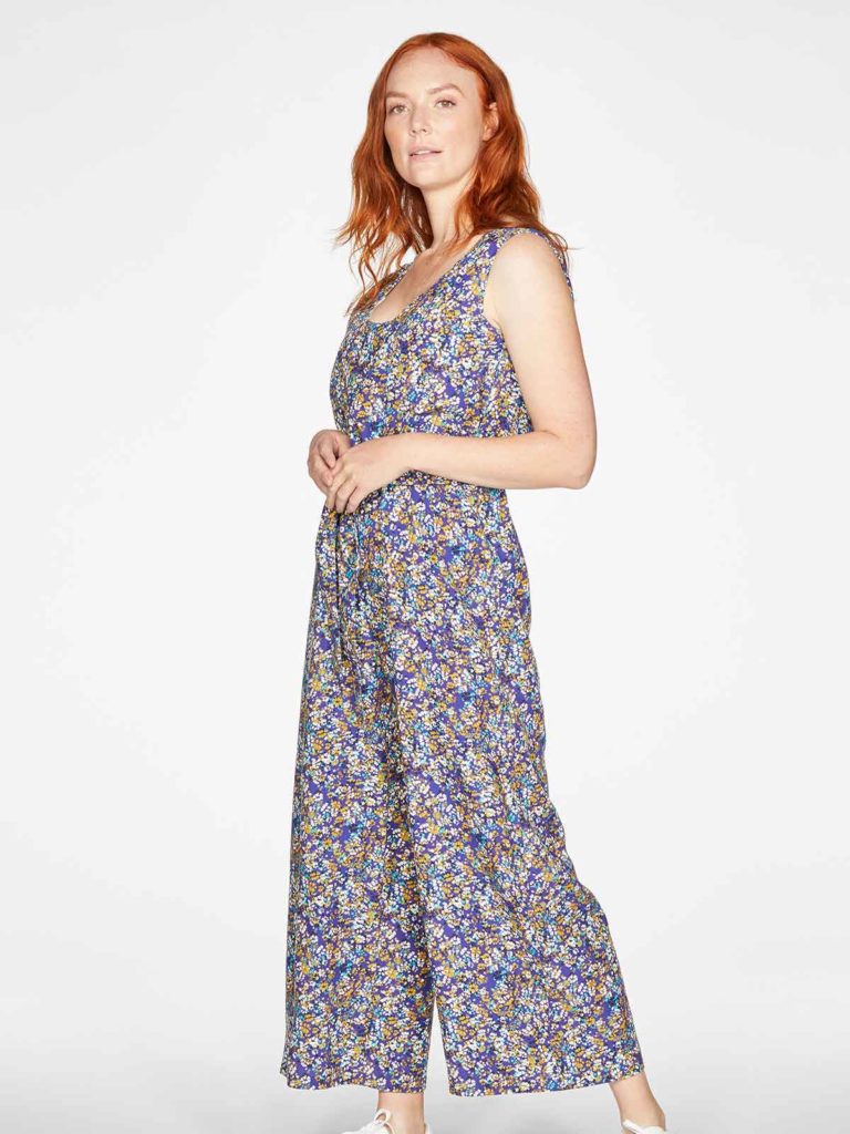 Thought Tencel Overall Elsie
