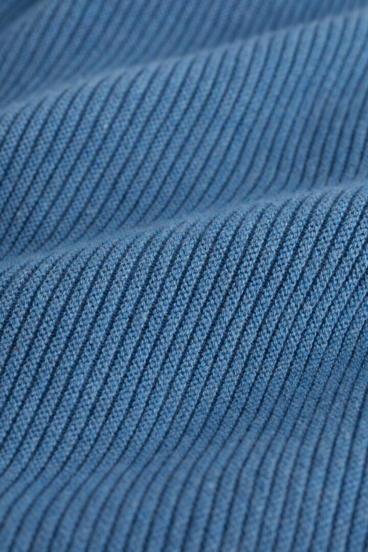 Seasalt Cornwall Pullover Makers Cornish Blue