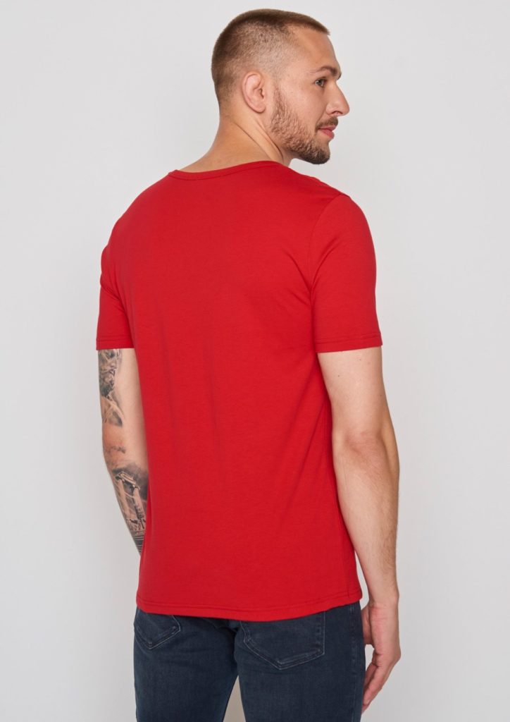 Greenbomb T-Shirt Highway Rot