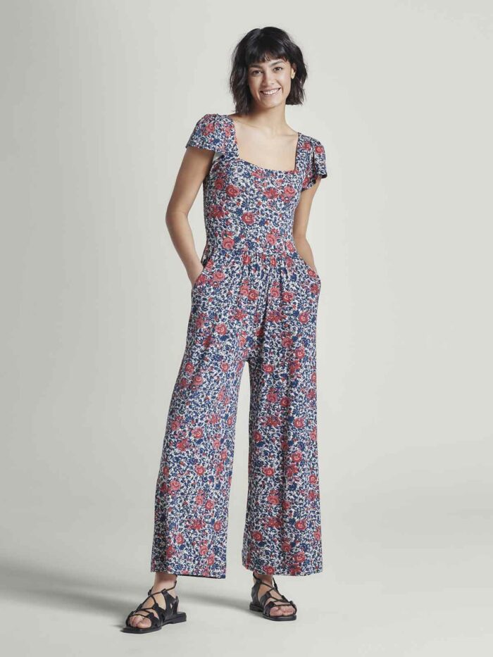 Thought Jumpsuit Caileigh 