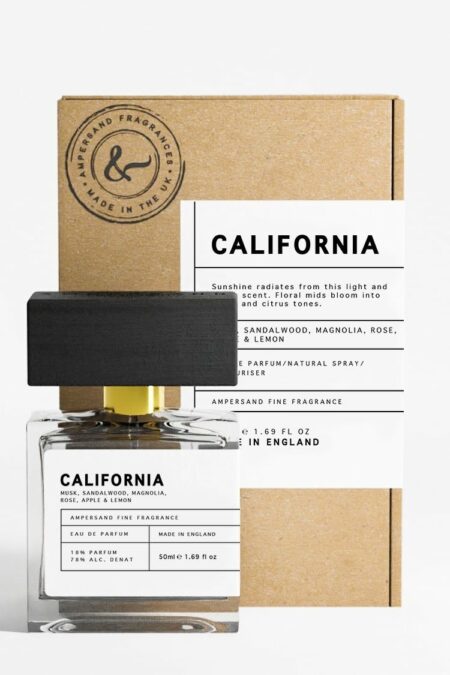 Ampersand parfém california