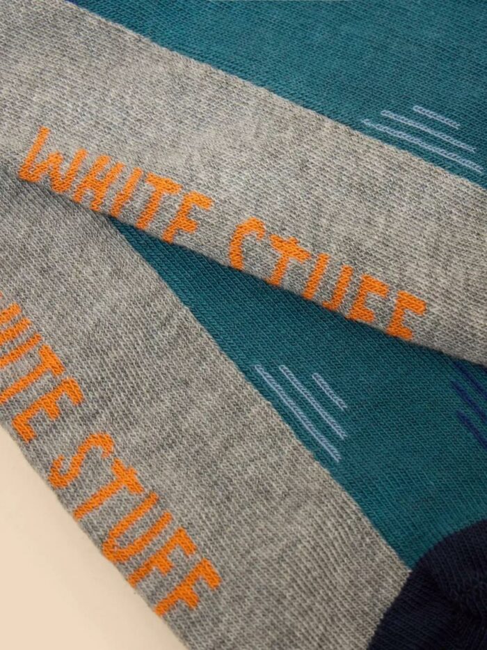 White Stuff ponožky large spot