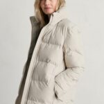 Jacke Waymaker Aran