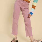Jeans Blake Pink