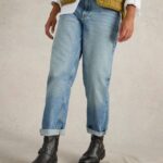 Jeans Charlie Straight
