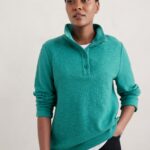 Sweatshirt Last Boat Rockpool