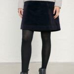 Strumpfhose Recycled Black