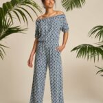 Jumpsuit Kite