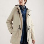 Parka Cliff Castle Aran