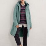 Parka Janelle Lichen