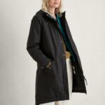 Parka Plant Hunter Onyx