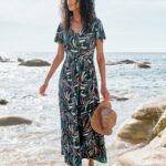 Maxikleid
