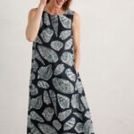 Midikleid