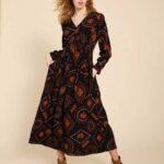 Kleid Edie Black