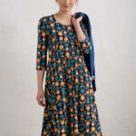 Kleid Enor Marigold