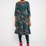 Kleid Kisses Garden