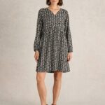Kleid Penelope Black