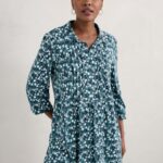 Kleid Rocky Sea Buds