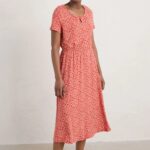 Kleid Sea Studio Mallow 