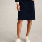 Rock Melody Cord Navy