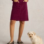 Rock Melody Cord Red