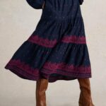 Rock Polly Navy