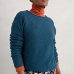 Pullover Fruity Galley