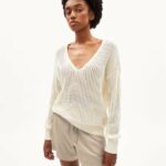 Pullover Ranaa White