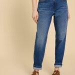 Freya Weekend Jean MID DENIM