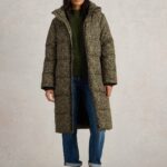 Jacke Elyse Black