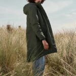 Parka Plant Hunter Woodland
