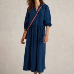 Kleid Ren Denim