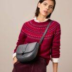 Pullover Seas Edge Dahlia