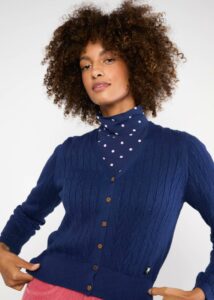 Schöne Kleidung aus tollen Naturmaterialien - Bella Green